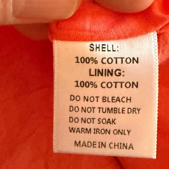 Ivy City Co Haven Maxi Dress In Geometric Print, size Medium - Picture 10 of 14